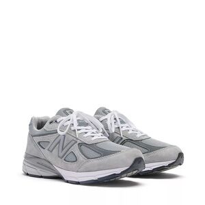 New Balance Unisex 990 sneakers